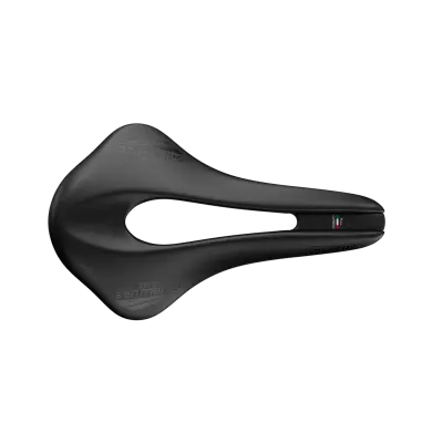 Shortfit Superleggera Wide (black/black)