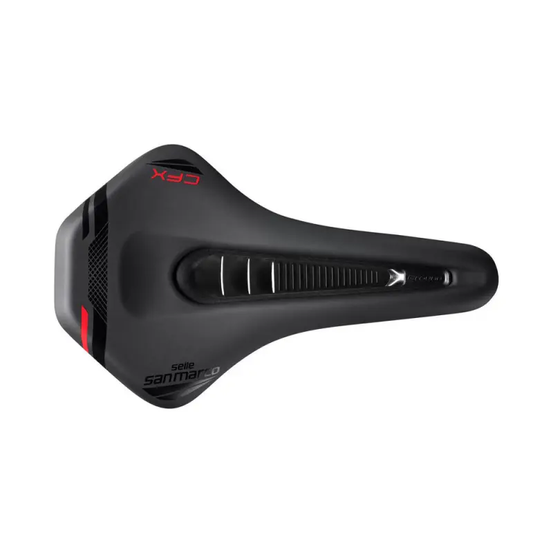 GrouND Shield Carbon FX Wide