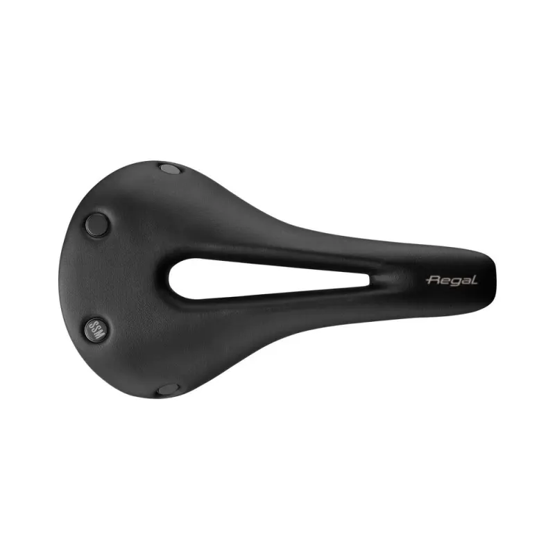REGAL SHORT Open-Fit Carbon Narrow