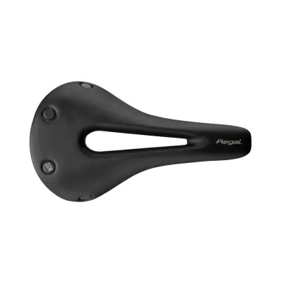 REGAL SHORT Open-Fit Carbon Narrow