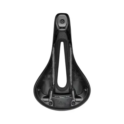 REGAL SHORT Open-Fit Carbon Narrow