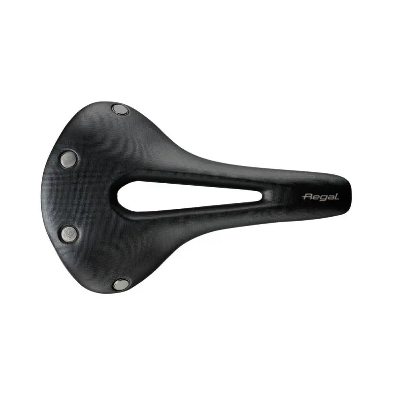 REGAL SHORT Open-Fit Carbon Wide