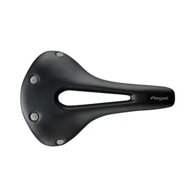 REGAL SHORT Open-Fit Carbon Wide
