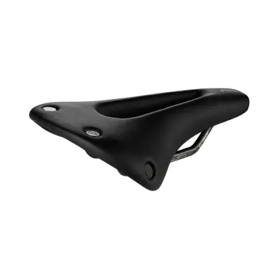 REGAL SHORT Open-Fit Carbon Wide