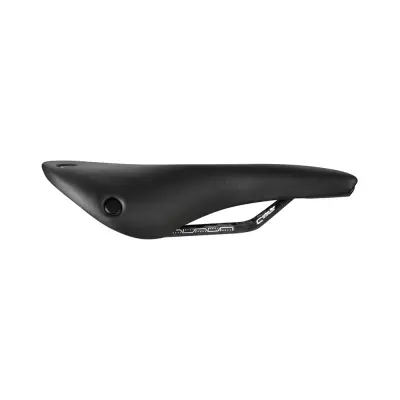 REGAL SHORT Open-Fit Carbon Wide