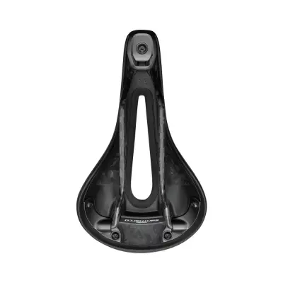 REGAL SHORT Open-Fit Carbon Wide
