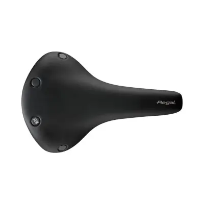 REGAL SHORT Full-Fit Carbon Wide