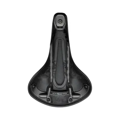 REGAL SHORT Full-Fit Carbon Wide