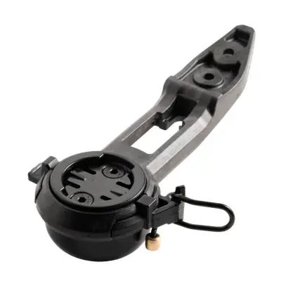 Držák HideMyBell Raceday S5 (Cervélo S5)