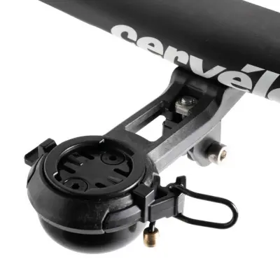 Držák HideMyBell Raceday S5 (Cervélo S5)