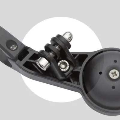 GoPro adaptér