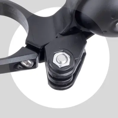 GoPro adaptér