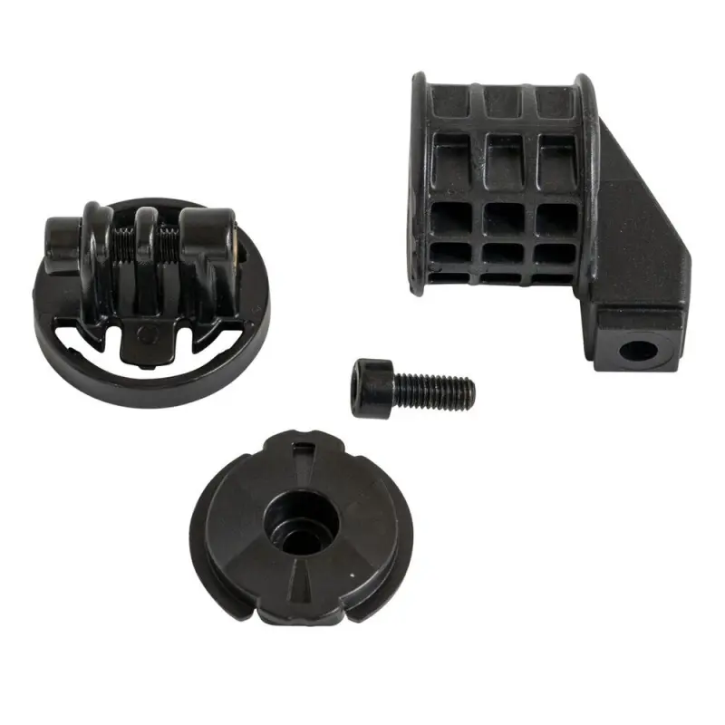 GoPro2 adaptér + držák světla