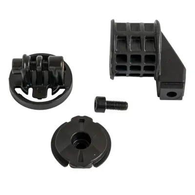 GoPro2 adaptér + držák světla