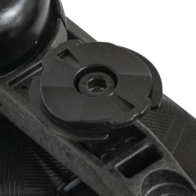 GoPro2 adaptér + držák světla