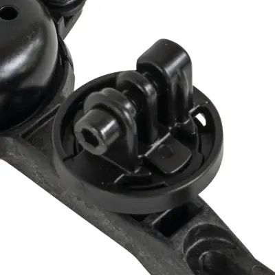 GoPro2 adaptér + držák světla