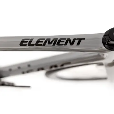 Silniční kolo Isaac Element Granite Grey Ultgera Di2 XL