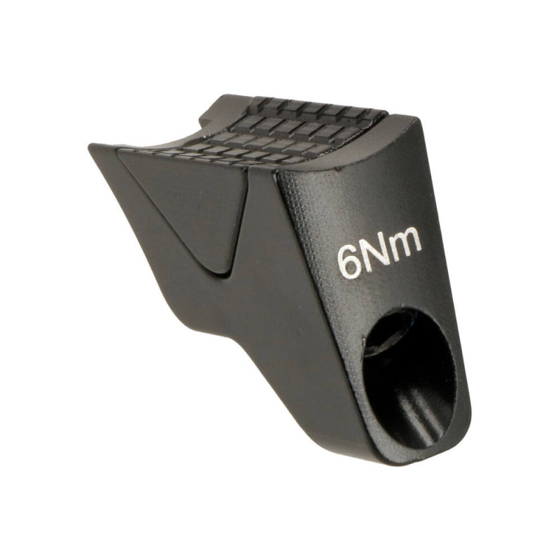 Zámek sedlovky pro model TORUS MY2021-2023