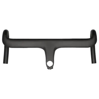 Řidítka ISAAC Airflow 2