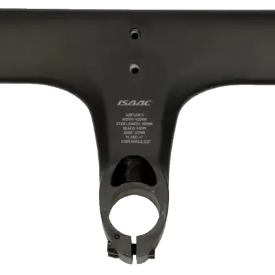 Řidítka ISAAC Airflow 2