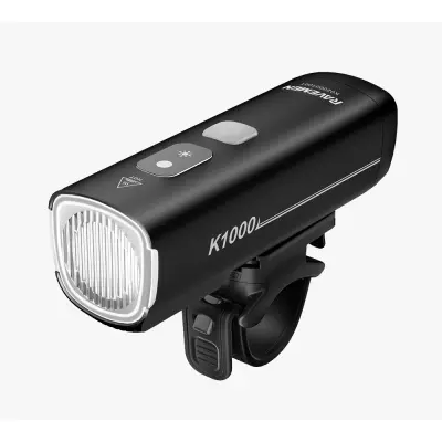 Přední světlo K1000