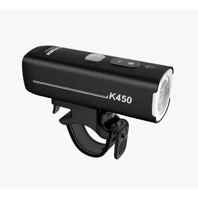 Přední světlo K450