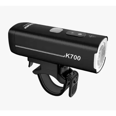 Přední světlo K700