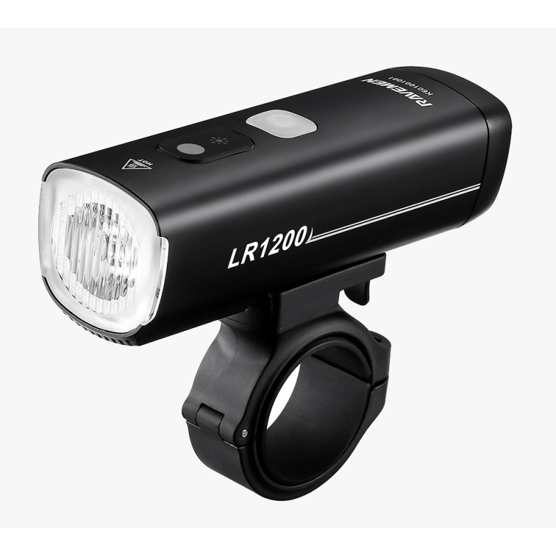 Přední světlo LR1200