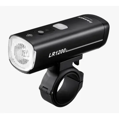 Přední světlo LR1200
