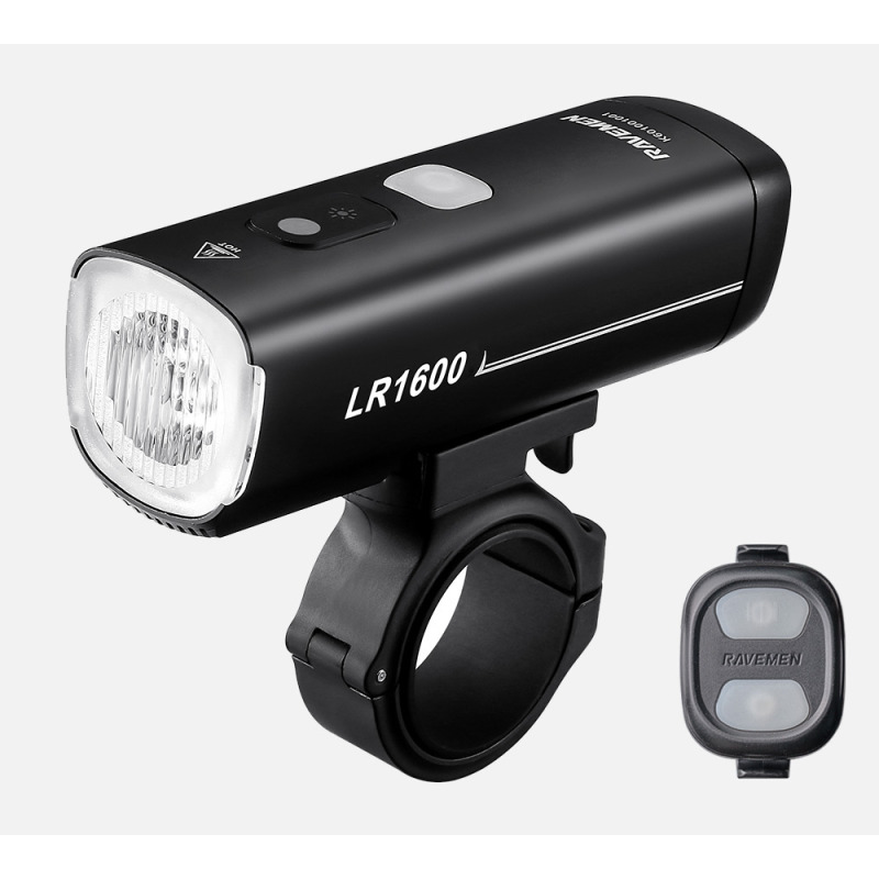 Přední světlo LR1600