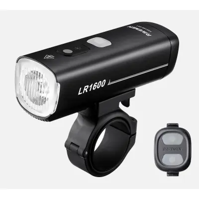 Přední světlo LR1600