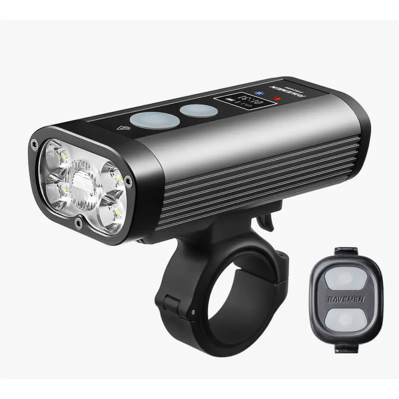 Přední světlo PR2400