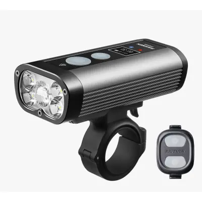 Přední světlo PR2400
