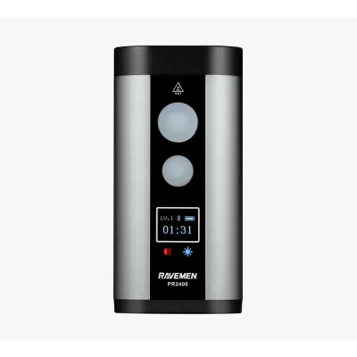 Přední světlo PR2400