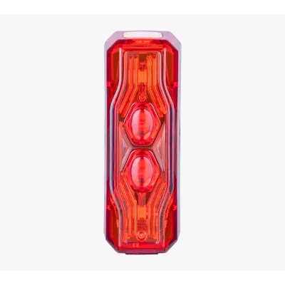Zadní světlo TR250