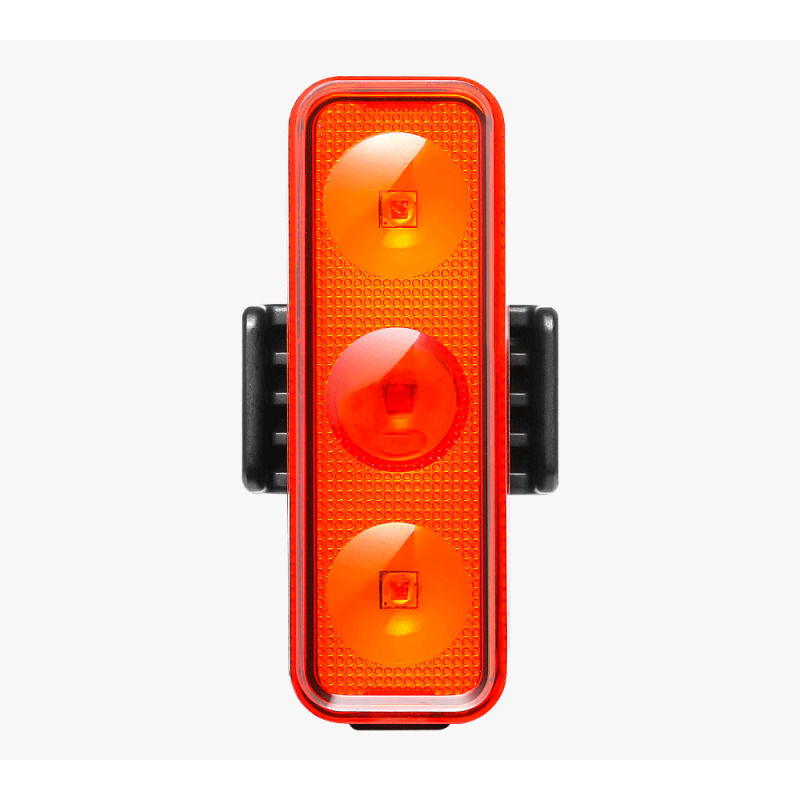 Zadní světlo TR500 s brzdovým senzorem