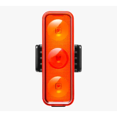 Zadní světlo TR500 s brzdovým senzorem