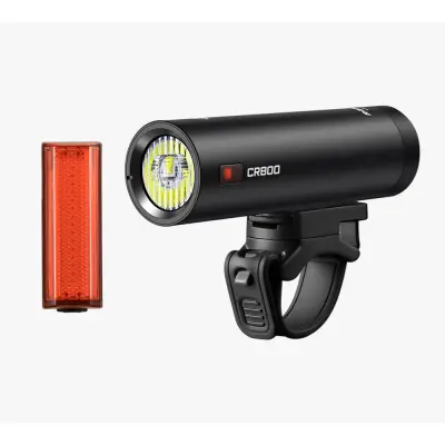 Set světel přední CR800 + zadní TR20