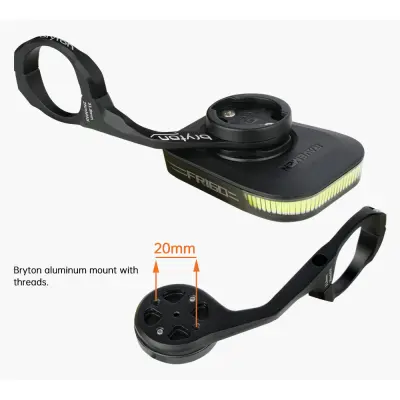 Spodní držák pro světla řady FR (Garmin)