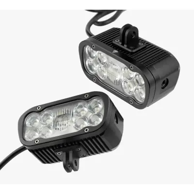 GoPro adaptér ke světlu XR6000