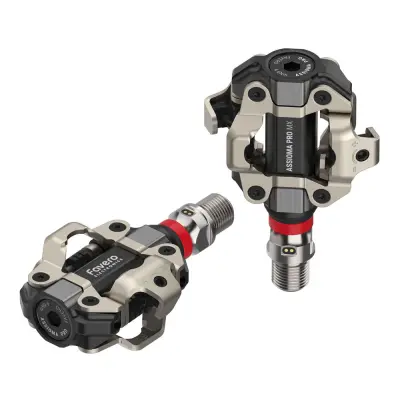 Favero Assioma PRO MX-2