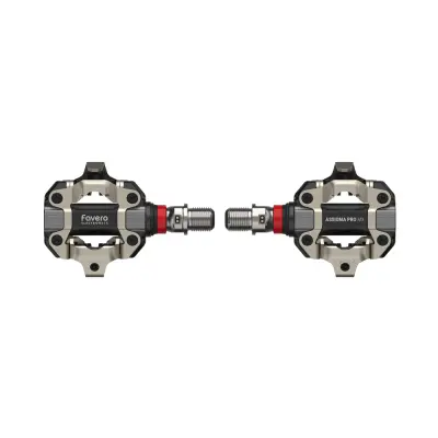 Favero Assioma PRO MX-2