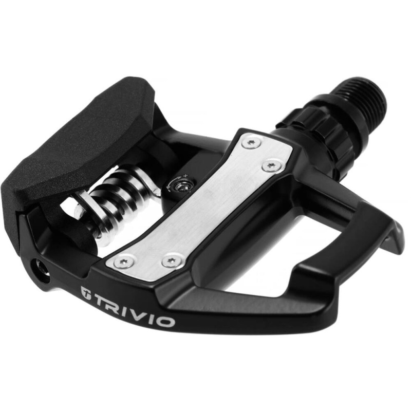 Pedály TRIVIO Road Race Black