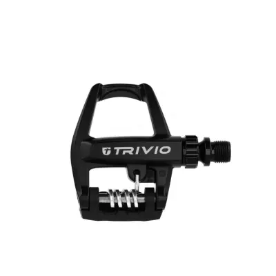 Pedály TRIVIO Road Race Black
