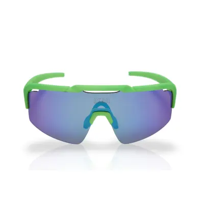 Brýle ARROW Green Mirror Flash Green