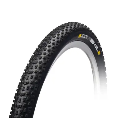 Plášť XC12 TR 29 černá-černá