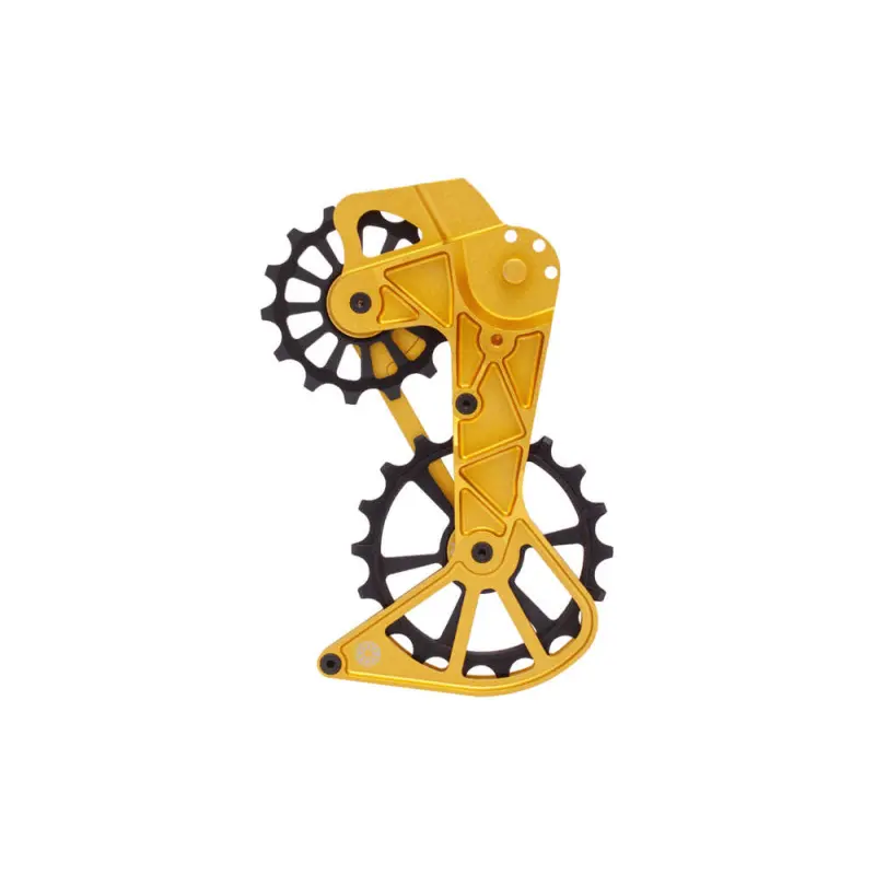 KOGEL KOLOSSOS ramínko přehazovačky s kladkami XTR 12SPD ROAD SEALS