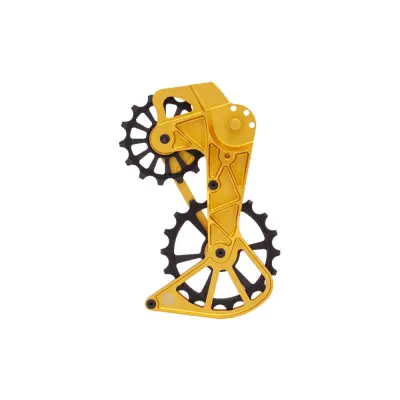KOGEL KOLOSSOS ramínko přehazovačky s kladkami XTR 12SPD ROAD SEALS