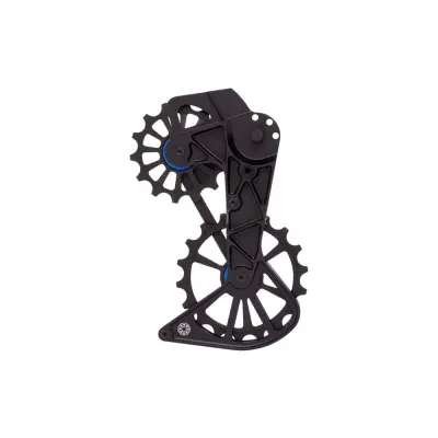 KOGEL KOLOSSOS ramínko přehazovačky s kladkami XTR 12SPD ROAD SEALS
