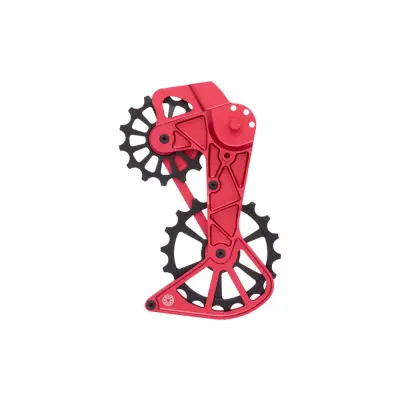 KOGEL KOLOSSOS ramínko přehazovačky s kladkami XTR 12SPD ROAD SEALS